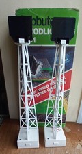 Subbuteo floodlighting c101 for sale  UK