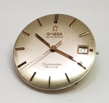 OMEGA Cal. 565. Automatic. Good Condition. Works. comprar usado  Enviando para Brazil