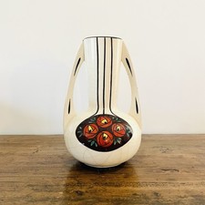 Vase art déco d'occasion  Sérignan