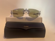 Cartier diamond cross for sale  Denver