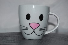 Kaffeetasse sammeltasse katze gebraucht kaufen  Lichtenfels