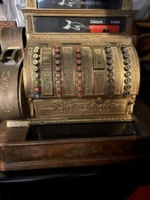 National. cash register for sale  Bensalem