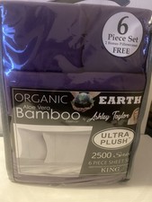 Bamboo king size for sale  Brandon