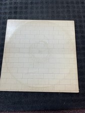 PINK FLOYD - THE WALL 1979 VINYL  COLUMBIA PC2 36183 comprar usado  Enviando para Brazil