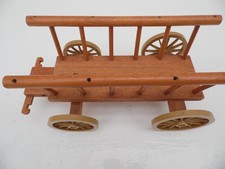 Leiterwagen ddr holz gebraucht kaufen  Neubukow