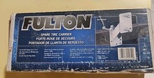 Fulton trailer spare for sale  Huntington