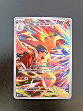 Pokemon card typhlosion usato  Guidonia Montecelio