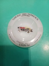 Cendrier garage terreaux d'occasion  Besançon