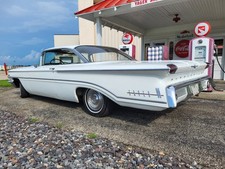 1960 oldsmobile for sale  Teutopolis