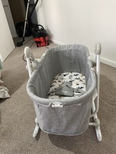 Grey kinderkraft unimo for sale  LEYLAND