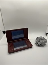 Nintendo dsi 256 gebraucht kaufen Nintendo dsi 256 gebraucht kaufen  Schwerin-Umland VII