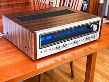 Pioneer 636 receiver for sale  Portland
