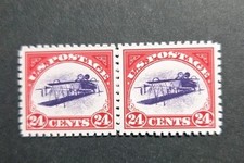 Stamps c3a 1918 for sale  Shawnee