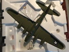 Flying fortress scale for sale  Mesquite