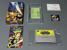 The Firemen Nintendo Super Famicom NTSC-J Reg.card comprar usado  Enviando para Brazil