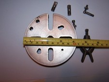Unimat craftsman face for sale  Penfield