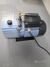 Pompa vuoto doppio usato Pompa vuoto doppio usato  Cesate