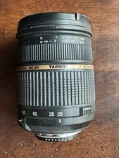 Tamron 75mm f2.8 for sale  Akron