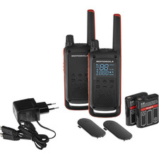 Motorola solutions tlkr gebraucht kaufen  Berlin