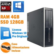 Computer desktop compaq usato Computer desktop compaq usato  Arezzo