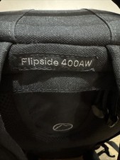 Lowepro flipside 400 for sale  NOTTINGHAM
