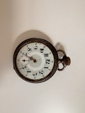 Remontoir taschenuhr cylindre usato  Ostuni