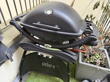 Weber 2200 gas for sale  LONDON