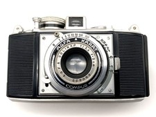 Agfa karat sucherkamera gebraucht kaufen  Bad Emstal