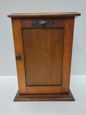 Antique edwardian oak for sale  Virginia Beach