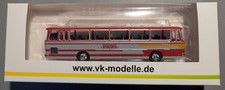 Modellbus setra 150 gebraucht kaufen Modellbus setra 150 gebraucht kaufen  Fruerlund,-Engelsby, Tastrup