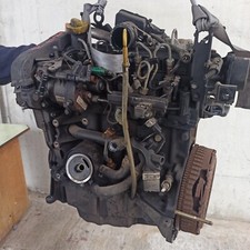 Motore renault modus usato  Marcianise