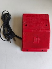 Transfo transformer 12v d'occasion  Expédié en Belgium