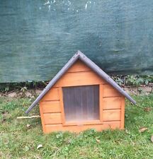 Hundehütte gebraucht kaufen  Pilsting