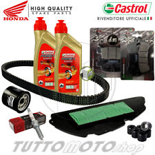 Tagliando honda 300 usato  Serra d'Aiello