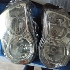 Scheinwerfer chrysler voyager gebraucht kaufen  Fürth