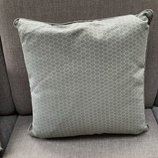 Utdoor kissen grau gebraucht kaufen  Beelen