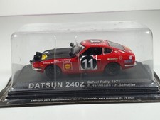 Datsun 240 safari usato  Varese