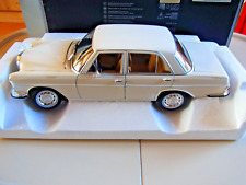 Norev mercedes w108 gebraucht kaufen  Altötting