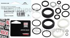 Rockshox service seals for sale  Saint Louis