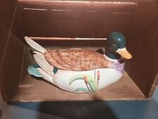 Mallard duck soup for sale  Swanton