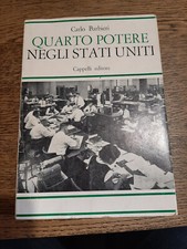 Carlo barbieri quarto usato  Loreto