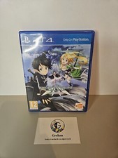 Jeu sword art d'occasion  Cenon