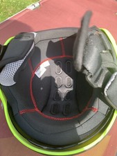 Caberg motorradhelm gebraucht kaufen  Untergriesbach