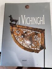 Vichinghi giunti 1989 usato  Roma