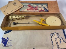 Antique toy jep d'occasion  Expédié en Belgium