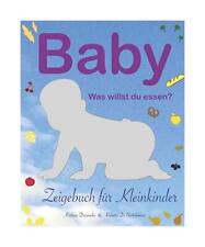 Baby willst essen gebraucht kaufen  Trebbin