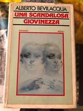 Alberto bevilacqua una usato  Cirie