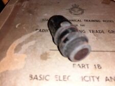 Aircraft parts avro for sale  STEYNING