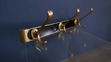Vintage haken garderobe gebraucht kaufen  Lauenburg/ Elbe