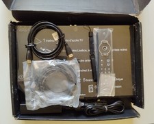 Décodeur livebox play d'occasion  France